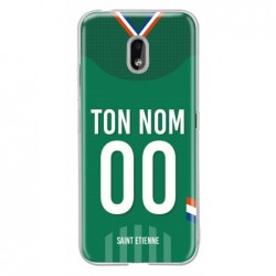 Coque maillot domicile...