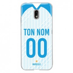 Coque maillot domicile...