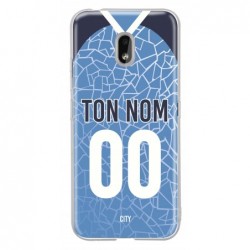 Coque maillot domicile...