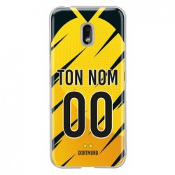 Coque maillot domicile...