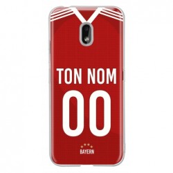 Coque maillot domicile...