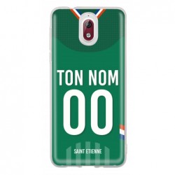 Coque maillot domicile...