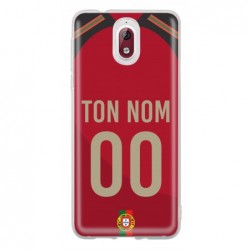 Coque maillot domicile...