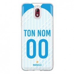 Coque maillot domicile...