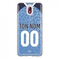 Coque maillot domicile...