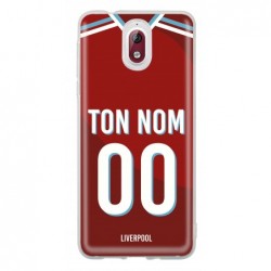 Coque maillot domicile...