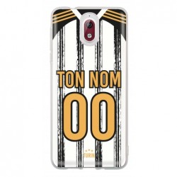 Coque maillot domicile...