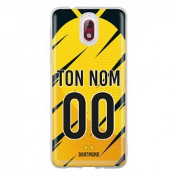 Coque maillot domicile...