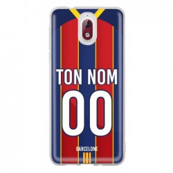 Coque maillot domicile...