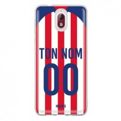 Coque maillot domicile...