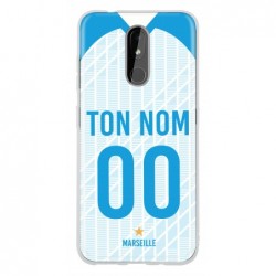 Coque maillot domicile...