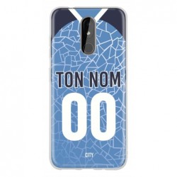 Coque maillot domicile...