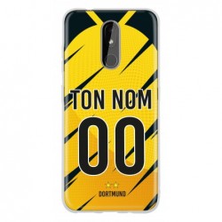 Coque maillot domicile...