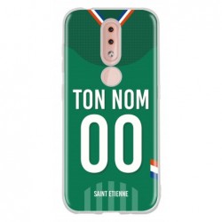 Coque maillot domicile...