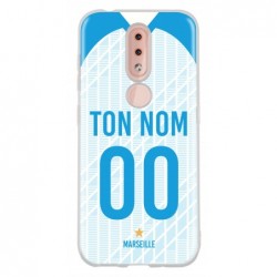 Coque maillot domicile...