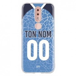 Coque maillot domicile...