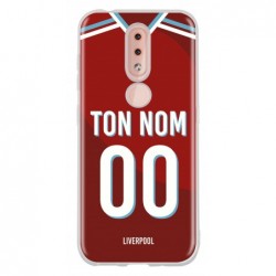 Coque maillot domicile...