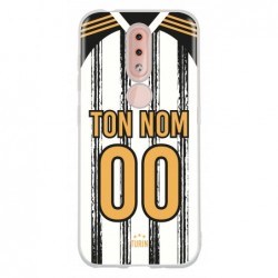 Coque maillot domicile...