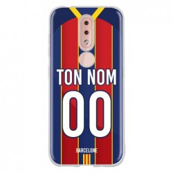 Coque maillot domicile...