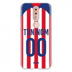 Coque maillot domicile...