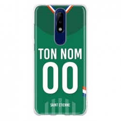 Coque maillot domicile...