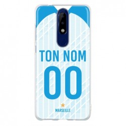 Coque maillot domicile...