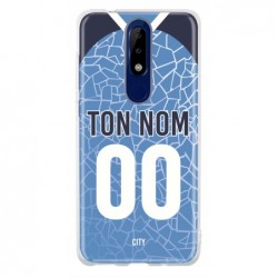 Coque maillot domicile...