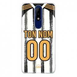 Coque maillot domicile...