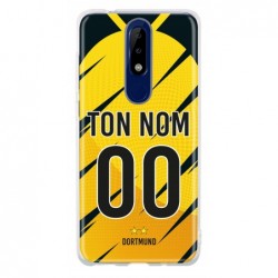 Coque maillot domicile...