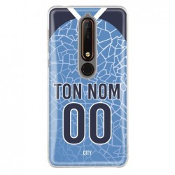 Coque maillot domicile...