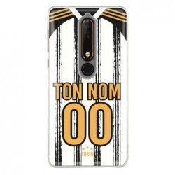 Coque maillot domicile...