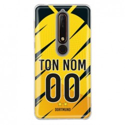 Coque maillot domicile...