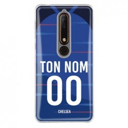 Coque maillot domicile...