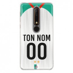 Coque maillot domicile...