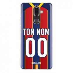 Coque maillot domicile...