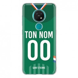 Coque maillot domicile...