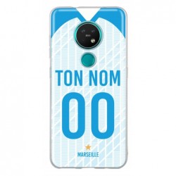 Coque maillot domicile...