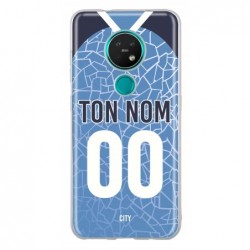 Coque maillot domicile...