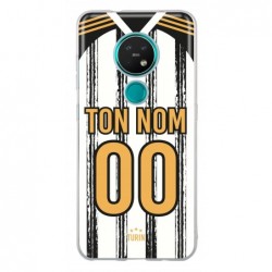 Coque maillot domicile...