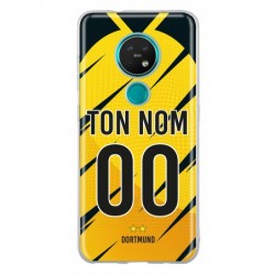 Coque maillot domicile...