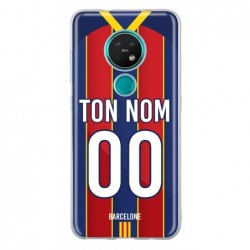 Coque maillot domicile...