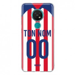 Coque maillot domicile...