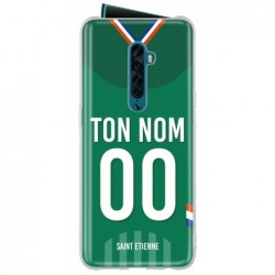 Coque maillot domicile...