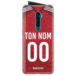 Coque maillot domicile...