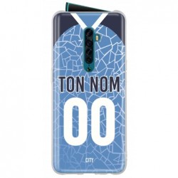 Coque maillot domicile...