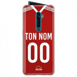 Coque maillot domicile...