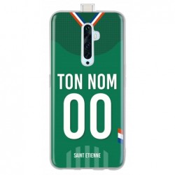 Coque maillot domicile...