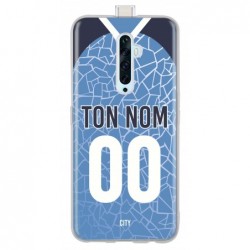 Coque maillot domicile...