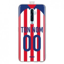 Coque maillot domicile...