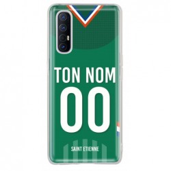 Coque maillot domicile...